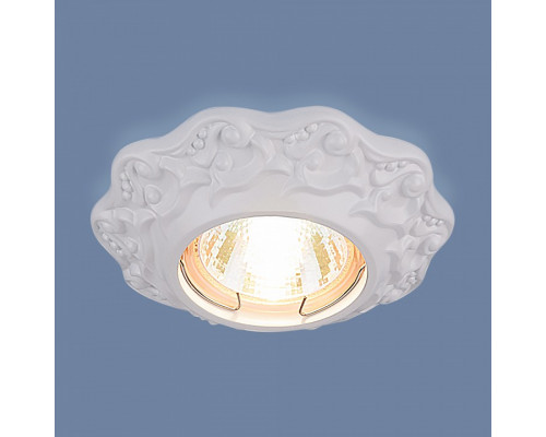 Встраиваемый светильник Elektrostandard 7218 a031482