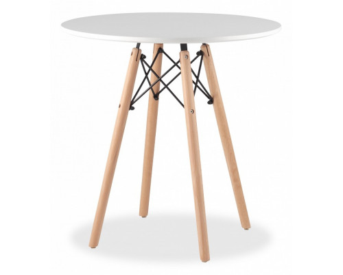 Стол барный Eames DSW