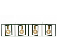 Подвесной светильник Lucide Rotax 21426/04/33