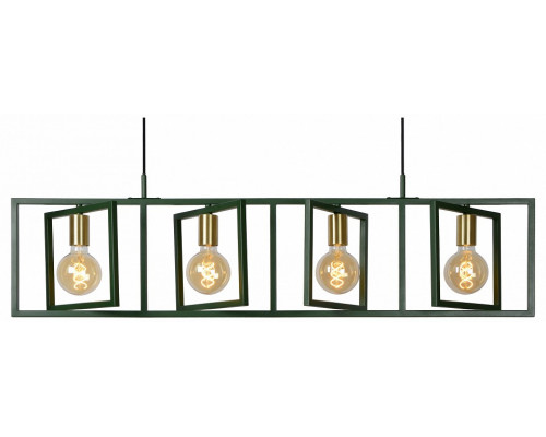 Подвесной светильник Lucide Rotax 21426/04/33