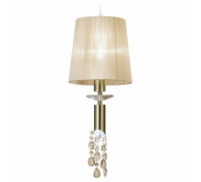 Подвесной светильник Mantra Tiffany 3881