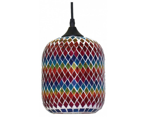 Подвесной светильник Hiper Tiffany 1 H034-1