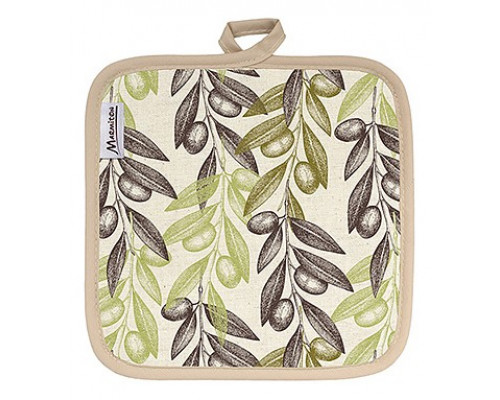 Прихватка (18x18 см) Olive