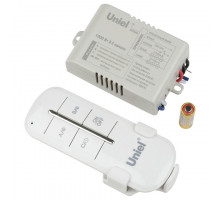Пульт ДУ Uniel UCH-P005 UCH-P005-G2-1000W-30M
