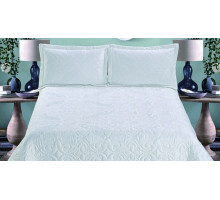 Покрывало с наволочками евростандарт PNJC-33