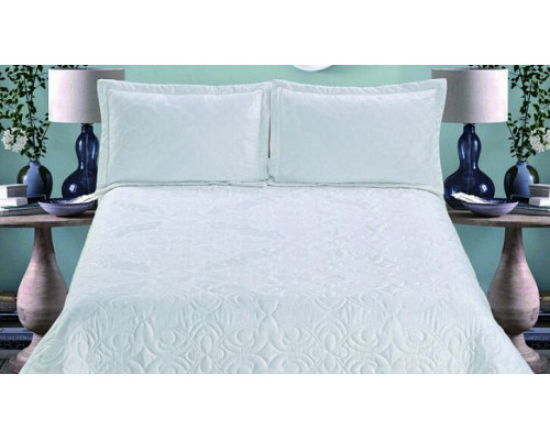 Покрывало с наволочками евростандарт PNJC-33