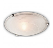 Накладной светильник Sonex Duna 153/K хром