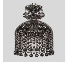 Подвесной светильник Bohemia Ivele Crystal 1478 14781/22 Ni Balls M781