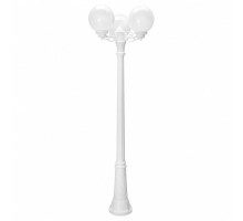 Фонарный столб Fumagalli Globe 250 G25.156.S30.WYE27