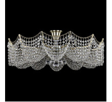 Светильник на штанге Bohemia Ivele Crystal 7708 77081/67 Pa