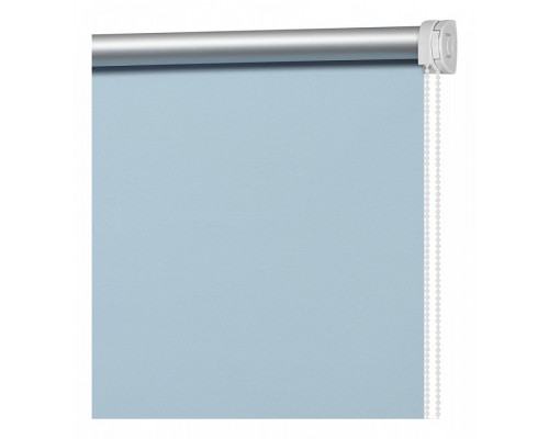 Штора рулонная (60x160 см) Decofest Блэкаут