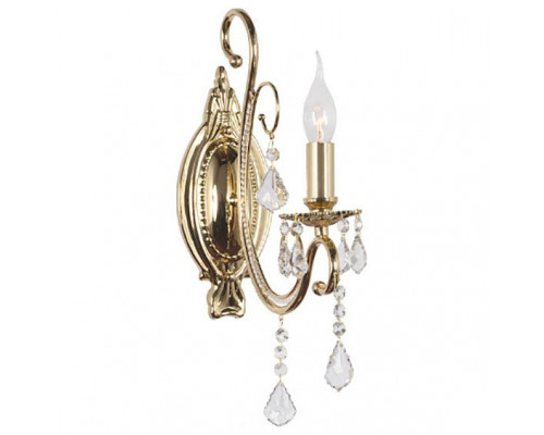 Бра Dio D’Arte Fabrizia Fabrizia E 2.1.1.300 G