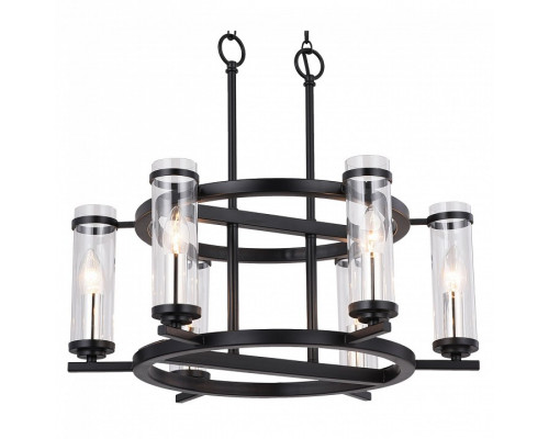 Подвесная люстра ST-Luce Bichero