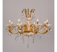 Подвесная люстра Vitaluce V2346 V2346/8