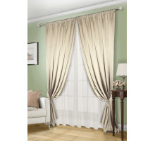 Комплект штор Lindor-SH