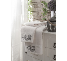 Набор полотенец для ванной Angelina