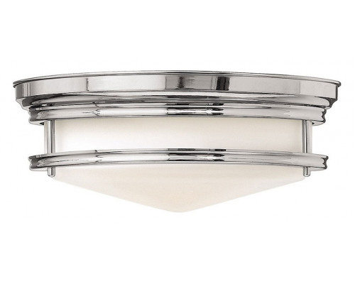 Накладной светильник Hinkley Hadley HK-HADLEY-F-BATH