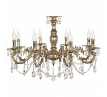 Подвесная люстра Dio D’Arte None None E 1.1.8.400 GB