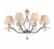 Подвесная люстра Maytoni Talia 1 MOD334-PL-08-N