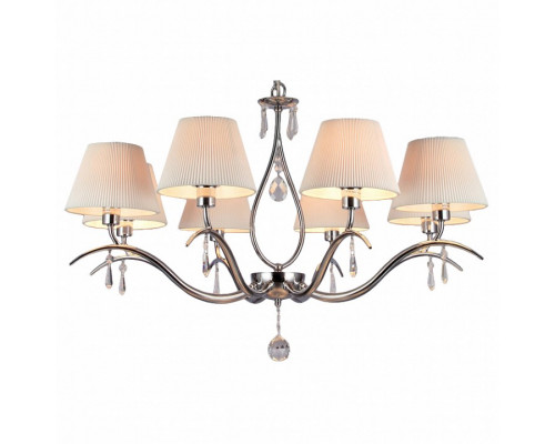 Подвесная люстра Maytoni Talia 1 MOD334-PL-08-N