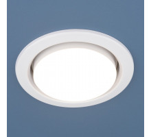 Встраиваемый светильник Elektrostandard 1035 a043127