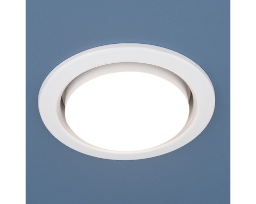 Встраиваемый светильник Elektrostandard 1035 a043127