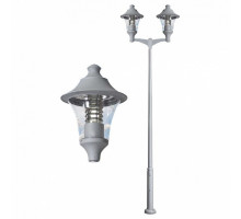 Фонарный столб Fumagalli Remo R50.372.A20.LXE27