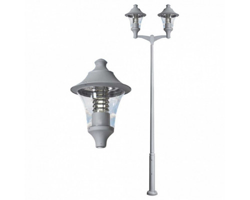 Фонарный столб Fumagalli Remo R50.372.A20.LXE27