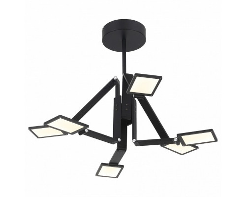 Люстра на штанге ST-Luce Teocoli