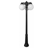 Фонарный столб Fumagalli Globe 250 G25.157.S30.AYE27DN