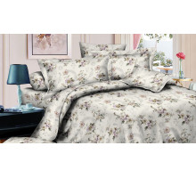 Постельное белье двуспальное Art Color 051-AC