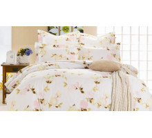 Постельное белье двуспальное C-198