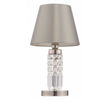 Настольная лампа декоративная Maytoni Krona MOD076TL-01N