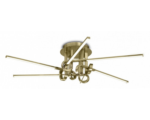 Потолочная люстра Mantra Cinto 6129