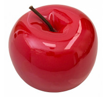 Статуэтка (10.5 см) Яблоко 146-1300