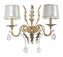 Бра Dio D’Arte Firenze Firenze E 2.1.2.300 G