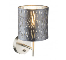 Бра Globo Tarok 15265W