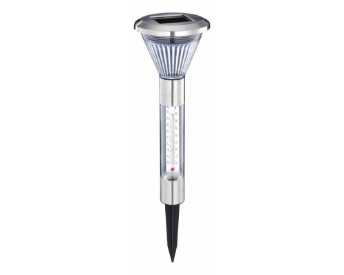 Наземный низкий светильник Globo Solar 33839