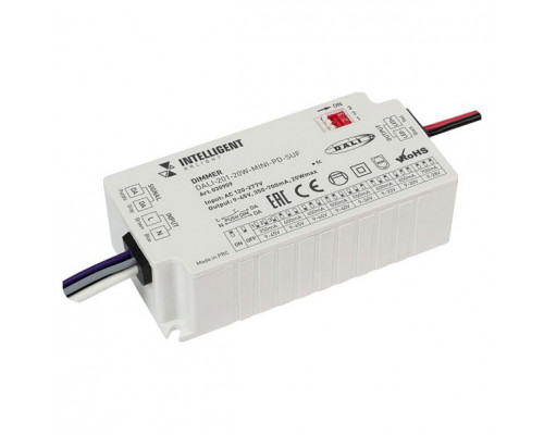 Диммер Arlight  030909