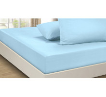 Простынь на резинке (180x200 см) PRC-R-27