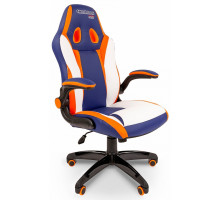 Кресло игровое Chairman Game 15