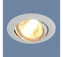 Встраиваемый светильник Elektrostandard  a031464