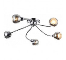 Потолочная люстра Freya Cosmo FR5102-CL-05-CH