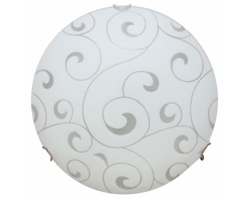 Накладной светильник Arte Lamp Ornament A3320PL-2CC