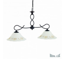 Подвесной светильник Ideal Lux FOGLIA FOGLIA SP2