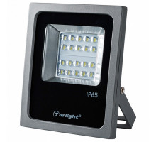 Настенно-потолочный прожектор Arlight Flat Architect 22582