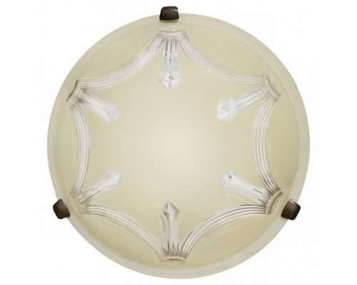 Накладной светильник Arte Lamp Symphony A4330PL-2AB