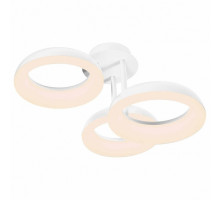 Потолочная люстра Stilfort Rindel 2085/01/03C