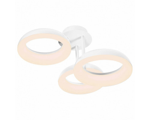 Потолочная люстра Stilfort Rindel 2085/01/03C