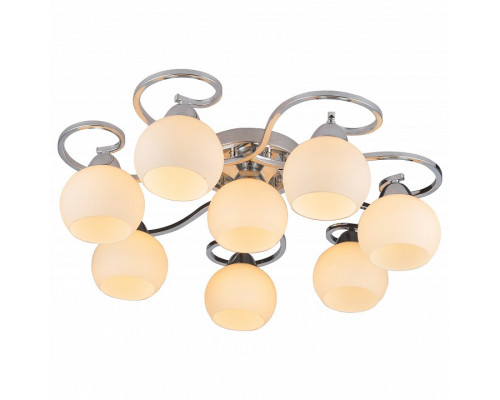 Потолочная люстра Arte Lamp 6058 A6058PL-8CC